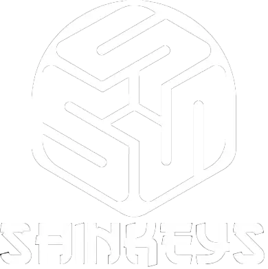 shinkey-logo-white
