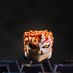 Ichigo Keycap