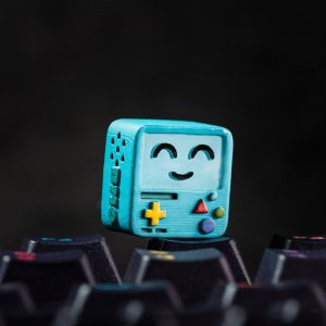 Bmo Keycap