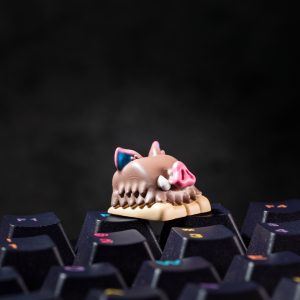 Inosuke keycap