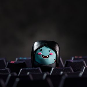 Marceline Keycap