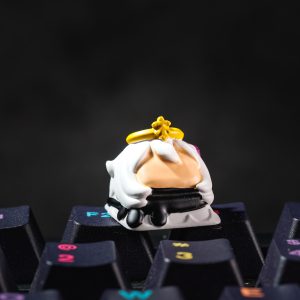 Paimon Genshin Keycap