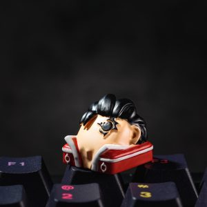 Seven Deadly Sins keycap