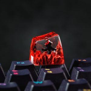 Darth Maul keycap