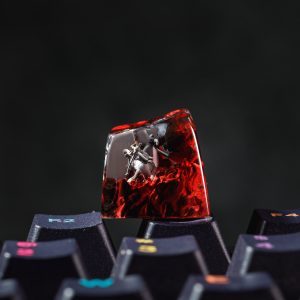 Itachi Keycap