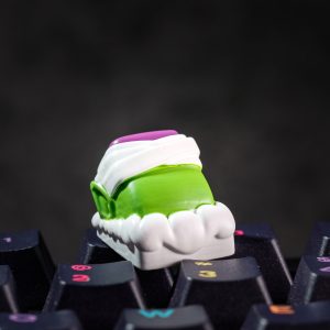 Piccolo Keycap