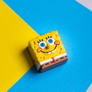 Spongebob Keycap