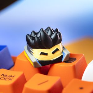 David Martinez Keycap