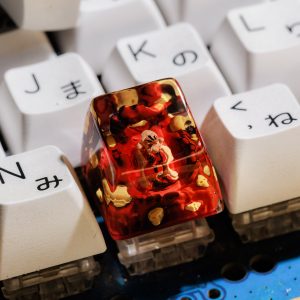 Gollum Keycap