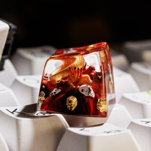 Lord Ring Keycap