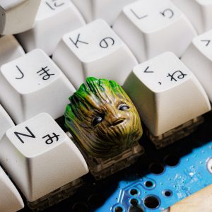 Baby Groot Keycap