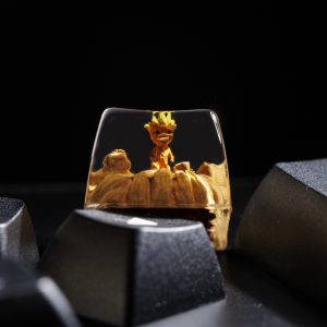  Groot Keycap