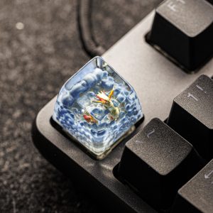 Pidgoet - Keycap 