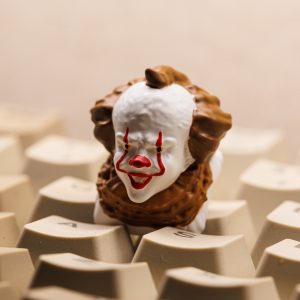 Pennywise - Keycap